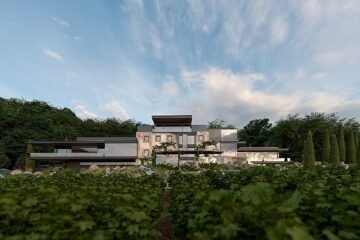 Casa de Outeiro: innovación e inversión privada para revitalizar el medio rural, crear empleo y recuperar patrimonio