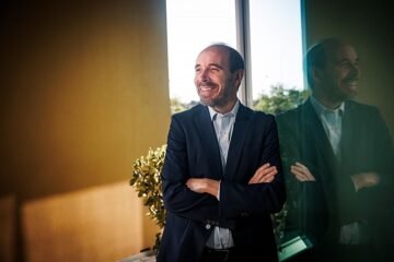 Pablo López Gil: «El acercamiento a China debe hacerse sin perjudicar los intereses de nuestras empresas en otros países»
