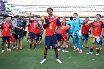 Así será el recorrido de La Roja a Cibeles para la celebración del Mundial en Madrid