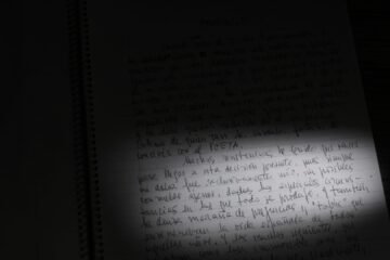 Los diarios secretos del último amor de Lorca: “Mi dolor fue mío, sin posibles consuelos dada la densa maraña de prejuicios que envenenaba la vida española”