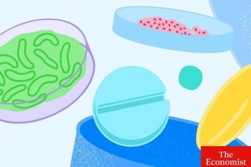 Eli Lilly está reinventando el sector farmacéutico