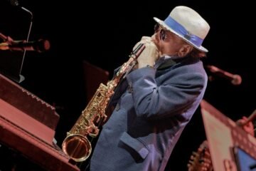 Van Morrison, un paseo musical por sus raíces