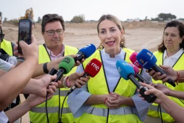 PP y Vox en Extremadura aprueban los Presupuestos para 2026