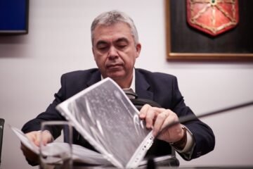 El ‘caso Cerdán’ se reimpulsa con nuevas indagaciones