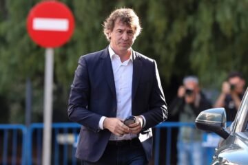 “Nepotismo” y “absentismo”: el tribunal del ‘caso David Sánchez’ traza la línea entre lo “éticamente censurable” y el delito
