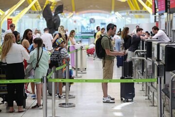 Viajes más claros: la UE refuerza las normas sobre los paquetes para proteger más a los consumidores