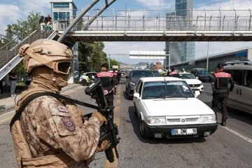 El choque entre EE.UU. y Europa por Irán y el gasto militar marca la cumbre de la OTAN en Turquía