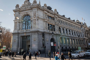 Nueva subasta de Letras del Tesoro: rentabilidad a tres y nueve meses con los tipos al alza