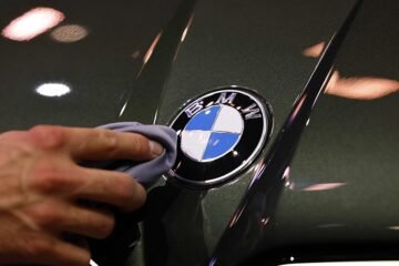 BMW, el último gigante en sucumbir a la crisis de la automoción alemana bajo la presión de China y EE.UU.
