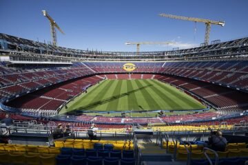 La organización del campeonato de 2030 añade más dinamismo inversor