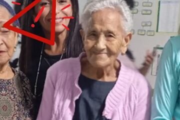 La desesperada búsqueda de Carmen María: una abuela desaparecida tras los seísmos en Venezuela