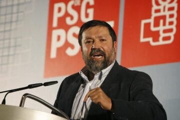 Enagás nombra consejero al exministro socialista de Justicia, Francisco Caamaño