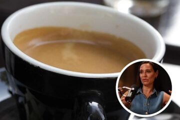 Gemma Hortet, experta en nutrición: «Si cuando te levantas necesitas un café para despertarte, la melatonina y el cortisol están desincronizados»