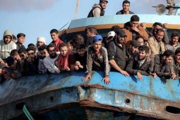 Grecia pagará 250 euros a los abogados que convenzan a un inmigrante a volver a su país