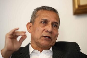 El expresidente Humala saldrá de la cárcel al anular el Constitucional de Perú su proceso penal
