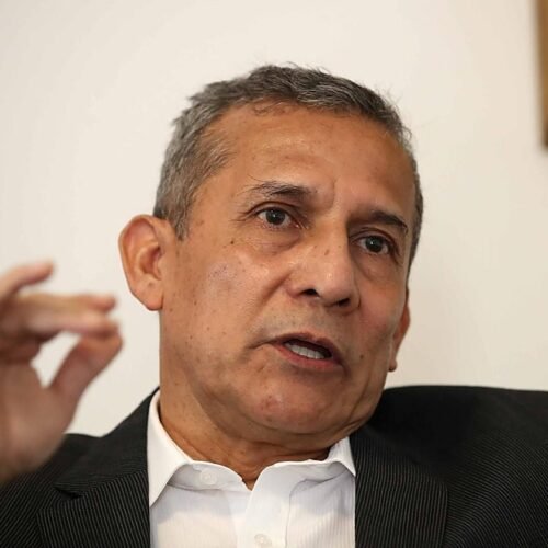El expresidente Humala saldrá de la cárcel al anular el Constitucional de Perú su proceso penal