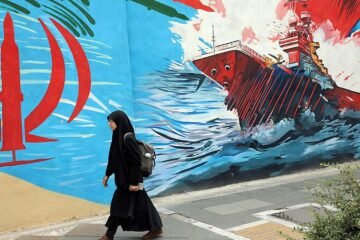 Irán se prepara para una «guerra a gran escala» mientras Trump ataca para que ceda en Ormuz