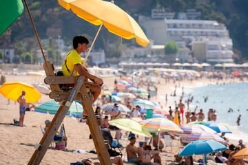Este es el pueblo de Cataluña más barato para alquilar una casa en la playa este verano