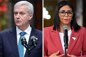 Chile y Venezuela reestablecen relaciones consulares tras dos años de distanciamiento
