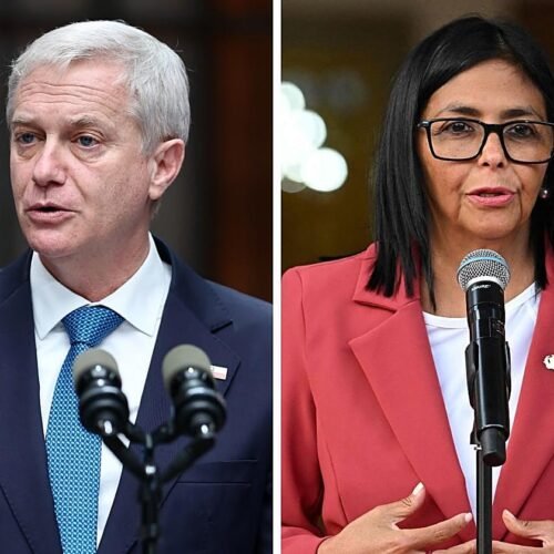 Chile y Venezuela reestablecen relaciones consulares tras dos años de distanciamiento