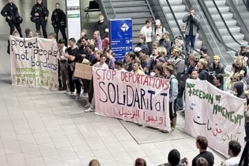 Alemania comienza a deportar afganos sin delitos graves
