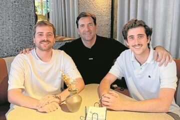 La startup que pone orden en el caos de las reservas en grupo en la restauración