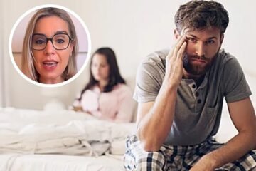 Silvia Severino, psicóloga: «Un hombre que ya no es feliz en su relación no tiene interés en organizar planes o invitarte a hacer cosas»
