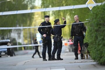 Decenas de clanes criminales, procedentes de Oriente Próximo y los Balcanes, imponen su ley en Suecia