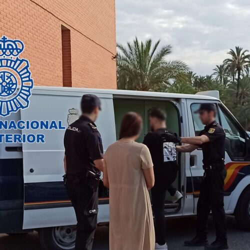 Alarma en Castilla y León: más de 100 detenidos por hurtos mediante técnicas de distracción a personas mayores