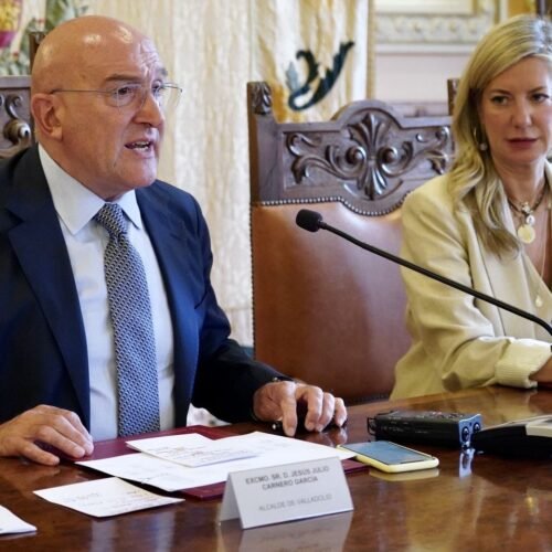 El PSOE pide rectificar a PP y Vox el protocolo de ayudas a la vivienda que excluye la violencia de género: “Es grave”