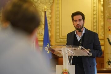 El Ayuntamiento de Valladolid convoca al Consejo Municipal de las Mujeres para aclarar el protocolo de vivienda