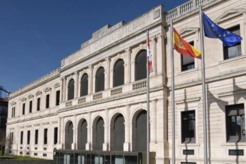 El TSJCyL libra al expresidente de la Federación Gitana de Valladolid de pagar 191.000 € a la Junta por dos subvenciones