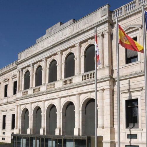 El TSJCyL libra al expresidente de la Federación Gitana de Valladolid de pagar 191.000 € a la Junta por dos subvenciones