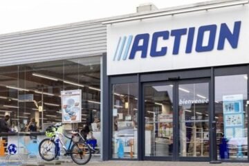 Acaba de llegar a Action la vajilla colorida más especial y barata: está disponible por solo 2,79 euros la unidad