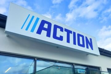 La aspiradora para húmedo y seco más práctica está en Action: ideal para todo tipo de manchas por 49,95 €