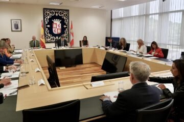 El Consejo de seguimiento de la TDT en Castilla y León ya conoce a los 17 candidatos propuestos por los partidos