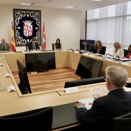 El Consejo de seguimiento de la TDT en Castilla y León ya conoce a los 17 candidatos propuestos por los partidos