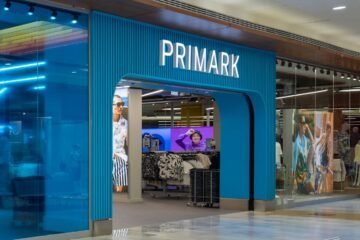Ha llegado a Primark la vajilla colorida más barata y elegante del verano: 3 cuencos florales por 7 euros