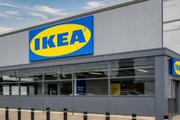 Ikea vende el conjunto de muebles para el balcón más barato: dos sillas y una mesa por solo 50 euros