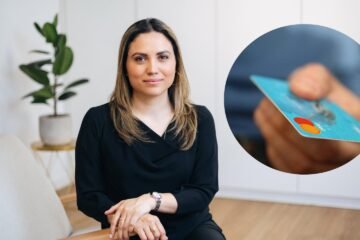 Cristina Cervantes: “Si necesitas una tarjeta para pagar las vacaciones, existe un problema”