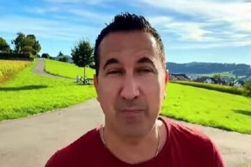 Antonio, ingeniero español en Suiza: “Trabajo cuatro días a la semana, cosa que aquí es bastante normal”