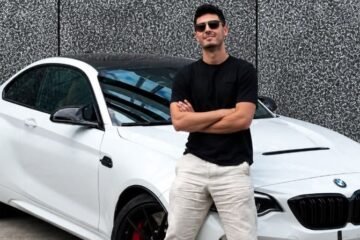 Fernando, joven español en Suiza: «Aquí gano más de 100.000 € al año y me aplican una tasa impositiva del 18%»