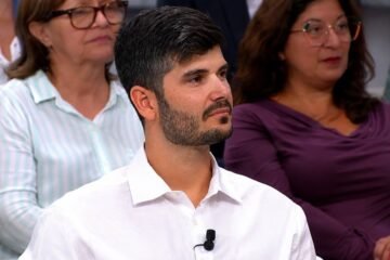 Alberto, empresario inmobiliario: «El estudiante universitario es el que tiene menor tasa de impagos»