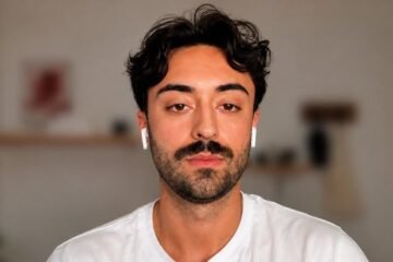 Rafael Zafra, joven español en Alemania: «Cobro 3.200 € como camarero mientras en España como médico ganaba 1.400 €»