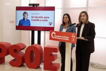 El PSOECyL pregunta a Mañueco si va a ceder a Vox la valoración de los casos de violencia de género