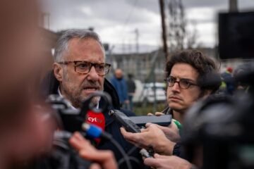Vox sostiene que el PP en Castilla y León rechazará el reparto de menas y descarta una crisis como en 2024