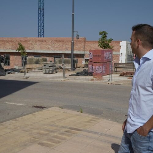 El PP aviva su rechazo al centro de refugiados de Soria y lo compara con lo ocurrido en Ceuta: “Es un atropello”
