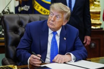 Estados Unidos necesita camioneros: faltan 80.000 conductores transportistas y pagan sueldos de 50.700 €
