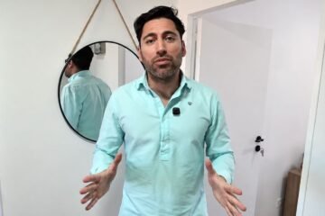 Experto inmobiliario avisa: «Mucha crisis y burbuja inmobiliaria, pero el valor de la vivienda crece sin frenos»