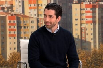 Javier, propietario de 11 pisos en alquiler: «Estoy vendiendo alguno por la inseguridad, hay más riesgo de impago»